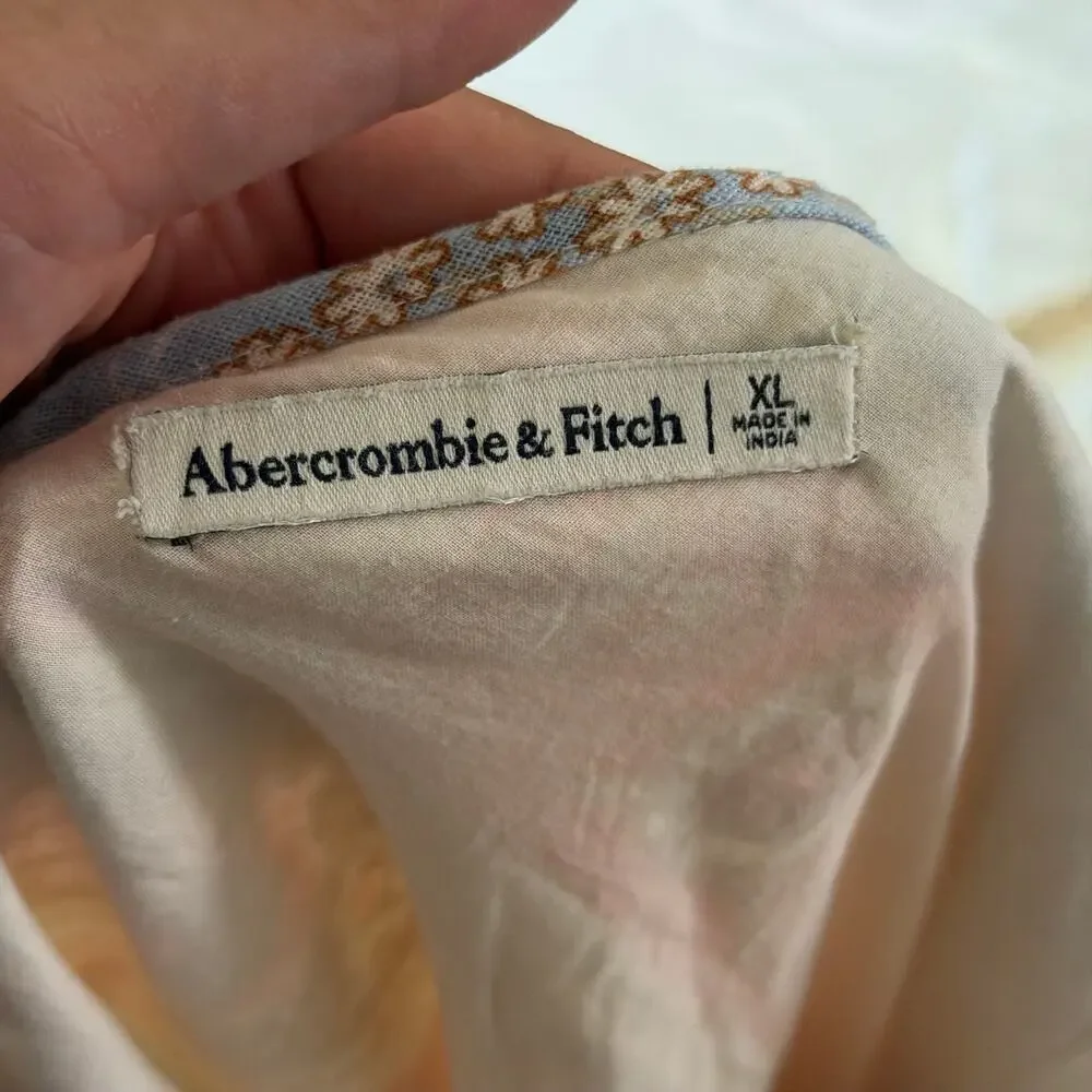Abercrombie & Fitch dress good